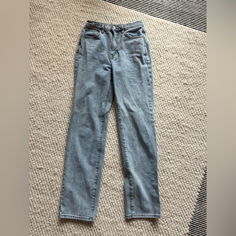 Fashion Nova Jeans